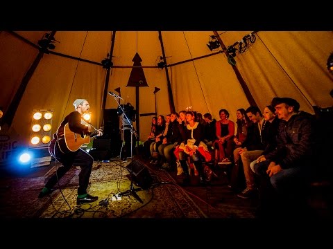 Music For Life: Gabriel Rios - Broad Daylight (live)