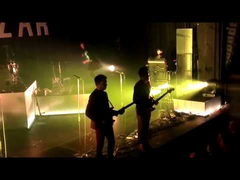 Balthazar - Do Not Claim them Anymore live melkweg