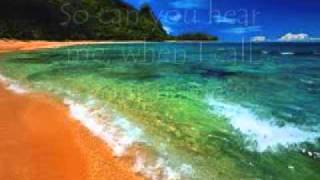 Daughtry Call Your Name with lyrics.wmv