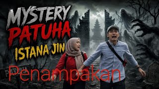 Download lagu MISTERI GUNUNG PATUHA ISTANA JIN DALAM KAWAH JANGAN DATANG SENDIRIAN?. @AiGIeOffIcial  mp3