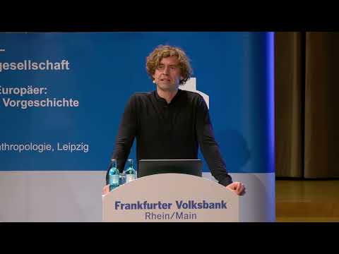 Königsteiner Forum - Die genetische Geschichte der Europäer