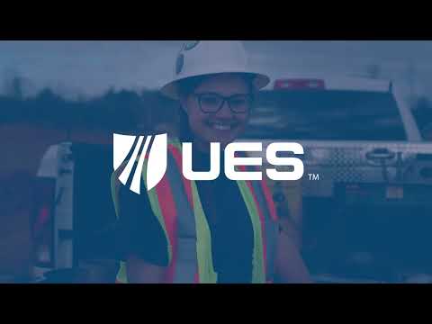 Building Your Career at UES: Field Technician Career Path
