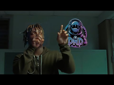 Central Cee x Juice WRLD - LOCKSMITH Ft. Digga D [Music Video]