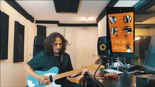 Video thumbnail for Joyo pedal R Series ZIP AMP Jose de Castro Jopi by JOYO AUDIO