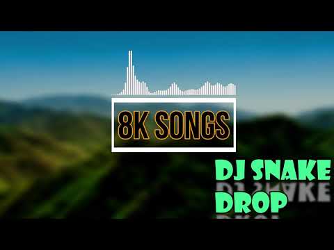 Big Freedia, Diplo, DJ Snake - Drop