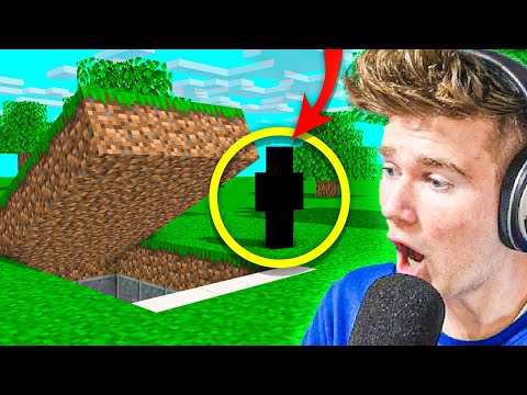 SOMEONE FOUND OUR BASE 😨 |  Minecraft Extreme Survival