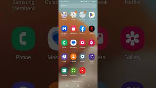 How to block pop up adds in Samsung A32 cell phone