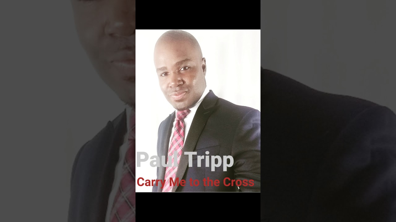 Promotional video thumbnail 3 for Paul C. Tripp Praise and Worship