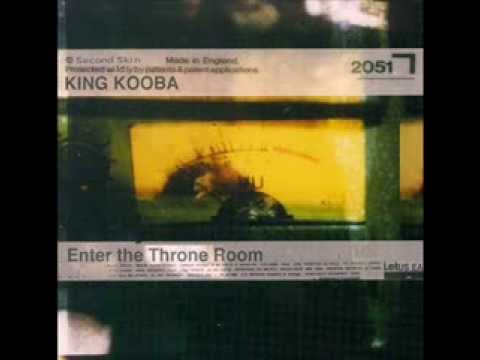 Koobesque -King Kooba-