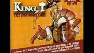 KING TEE SPEAK ON IT