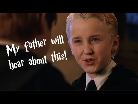 Harry Potter — The Rap PART 4