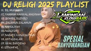 Download lagu DJ SHOLAWAT FULL ALBUM SPECIAL STYLE BANYUWANGIAN | LAMONGAN SLOW BASS mp3