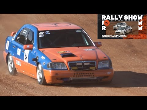 I. KEVIÉP Amatőr Körgyorsasági verseny 2021 Nyirád-Brunda Gábor Zsoké és Garami Zsolt