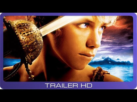 Peter Pan ≣ 2003 ≣ Trailer #1 ≣ Remastered ≣ German | Deutsch