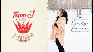 Download lagu Team J Solo Concert - J Paradise & Cindy Yuvia Graduation Concert mp3