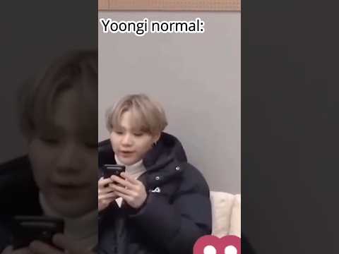 Yoongi and Jhope normal Vs drunk 🤣 🤣 #bts #btsedits #jhope #suga #junghoseok #minyoongi