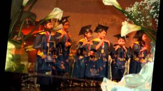 raze - All around the world   Raze power kiel graduation day