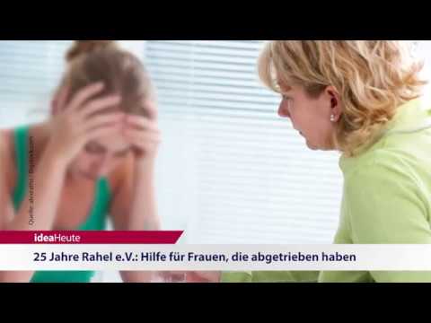 ideaHeute vom 6 10 2017 - Höflichkeit - Träumen - Hilfe nach Abtreibung