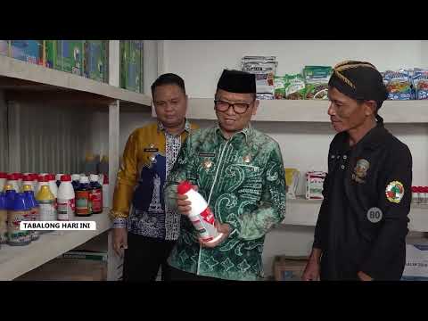 Dorong Koperasi Naik Kelas, Pemkab Tabalong Ajak Koperasi Masuk E-KATALOG