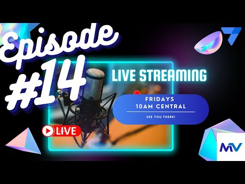 MultiTech's Weekly AppSheet Show  ||  9/30/22  ||  #14