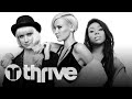 NERVO & Carla Monroe - Gotta Be You NERVO & Carla Monroe - Gotta Be You