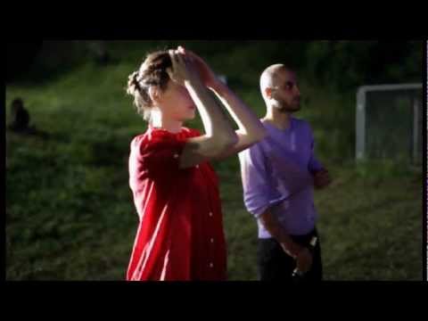 SvanSikh - Pitch It (You Are The One)