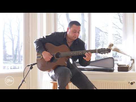 Autumn Leaves - Paulus Schäfer | The Fellowship Sessions | @ TFOA