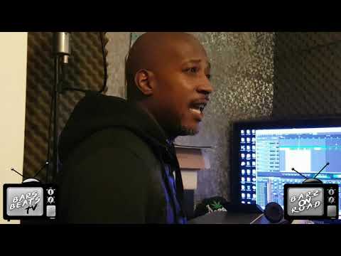 BarsBeatsTv - Sebastian Bastiee [#BarzOnRoad2]