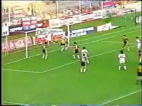 Video — Gol vs Lanus