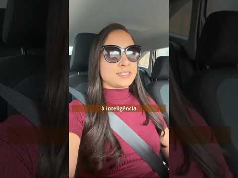 Depoimento - Rafaela Santos