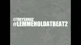 Trey Songz-Mind Gone-Lemmeholdatbeat2