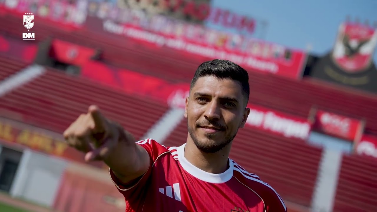 mohamed sherif
