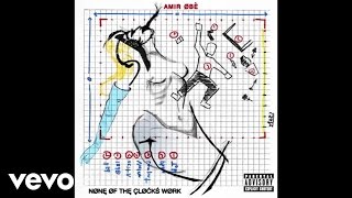 Amir Obè Chords