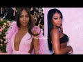 Naomi Campbell Is Summer Walker