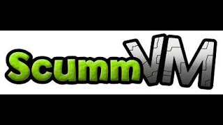 OVER 200 SCUMMVM GAMES