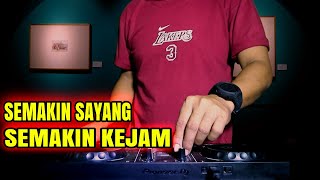 Download lagu DJ SEMAKIN SAYANG SEMAKIN KEJAM FULL BASS - DJ TAJAM TAJAM KATA KATAMU TERBARU 2021 mp3 Download lagu DJ SEMAKIN SAYANG SEMAKIN KEJAM FULL BASS - DJ TAJAM TAJAM KATA KATAMU TERBARU 2021 mp3