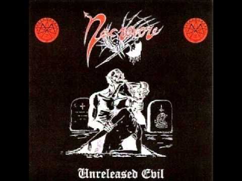 Necrovore - Demented Evil