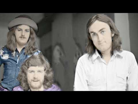 TEMPEST Turn Around •  Live at The Marque 1973