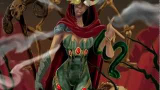 Befalls The Argosy - Genesis Of An Abyss