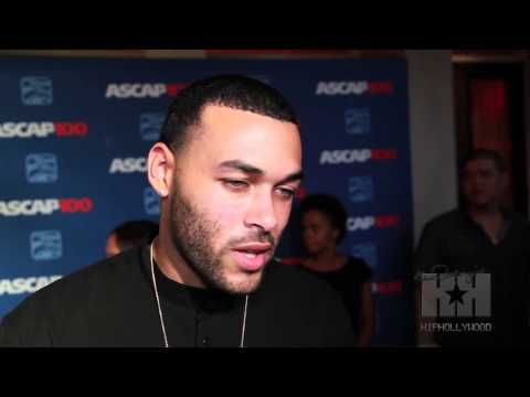 Exclusive: Model Don Benjamin Reacts To Jeremy Meeks Hype - HipHollywood.com