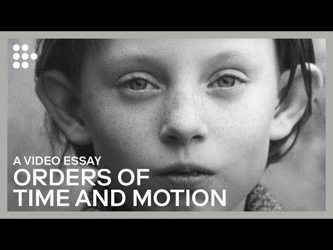 afbeelding Video Essay: "Orders of Time and Motion" | Béla Tarr's SÁTÁNTANGÓ