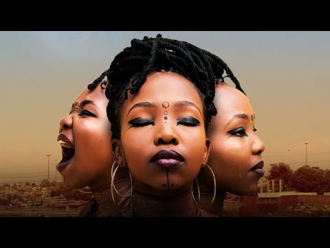 Veena - ‘Ang’vumanga’ feat Touchline (Official Audio)