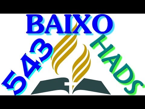 543-  NA  BALANÇA  DO  SENHOR  -  BAIXO