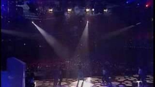 Heartbreaker Remix LIVE