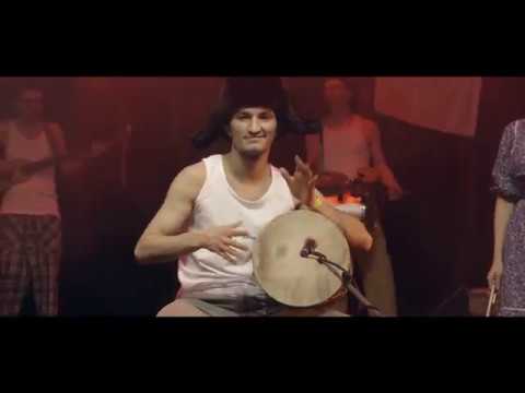 Отава Ё - Лезгинка, live (Otava Yo - lezginka, live)