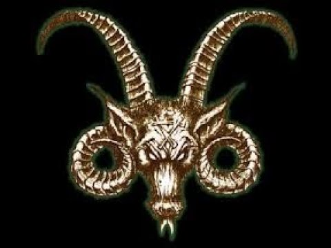 ORCRYPT - 'Vermintide' (2020)