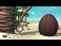 Valley And Friends 2002 Scrat Goes Island Scene