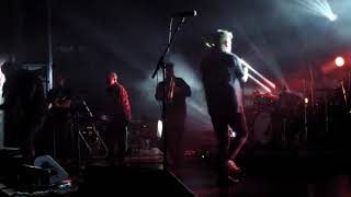 Fighting Gravity @ The National, Richmond Virginia, Live HQ