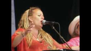 Cecilia Ringkvist & Clas Yngström  "Piece of My Heart"