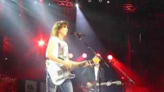 Chrissie Hynde - You Or No One (HD) - Roundhouse - 16.09.14